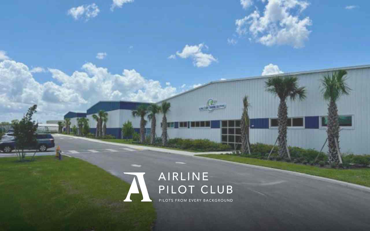 Global Flight Training Solutions to Deploy APC Amelia AI for Pilot Training